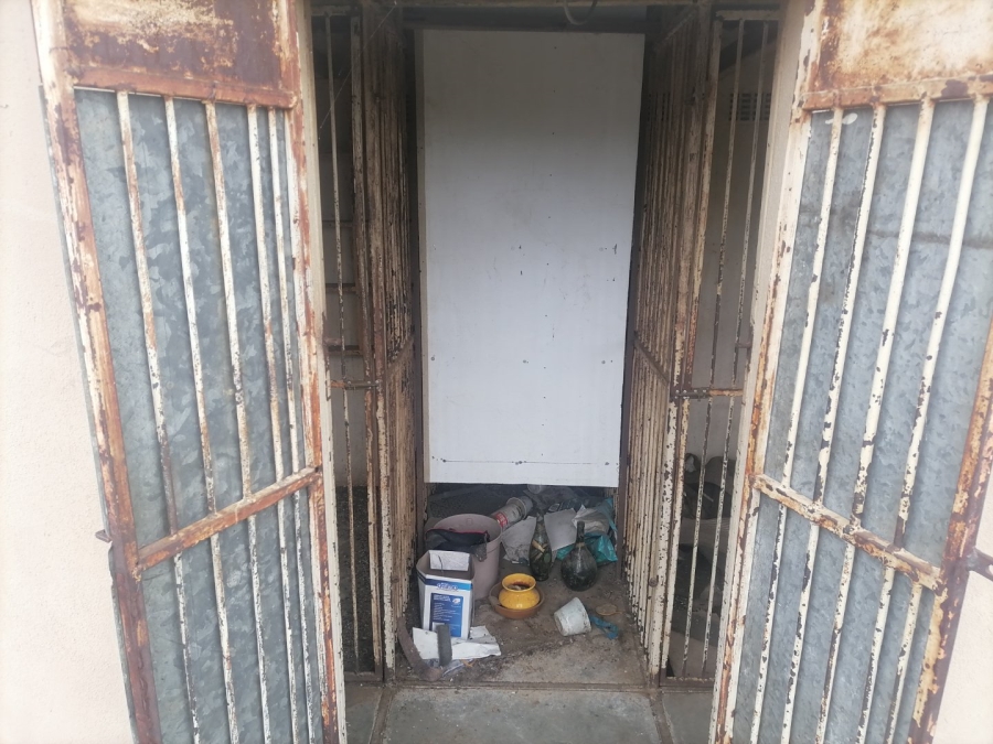 4 Bedroom Property for Sale in Leeudoringstad North West